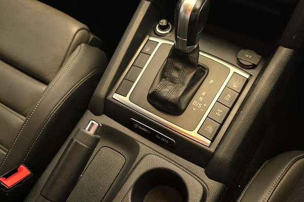 2020 Volkswagen Amarok TDI580 W580S 2H 4X4