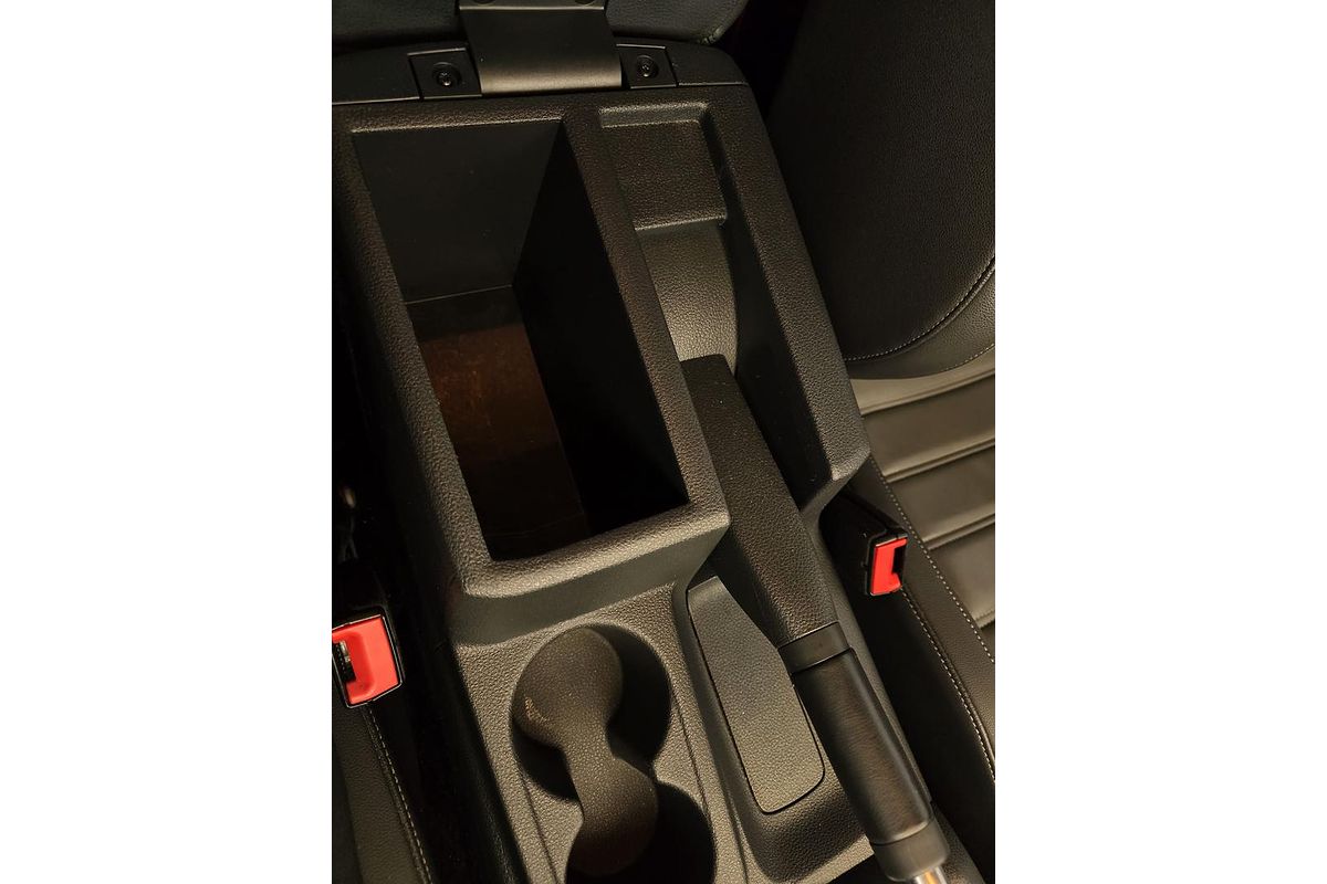 2020 Volkswagen Amarok TDI580 W580S 2H 4X4