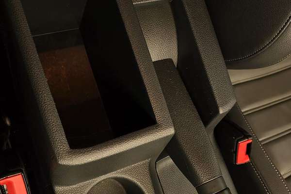 2020 Volkswagen Amarok TDI580 W580S 2H 4X4