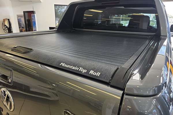 2020 Volkswagen Amarok TDI580 W580S 2H 4X4