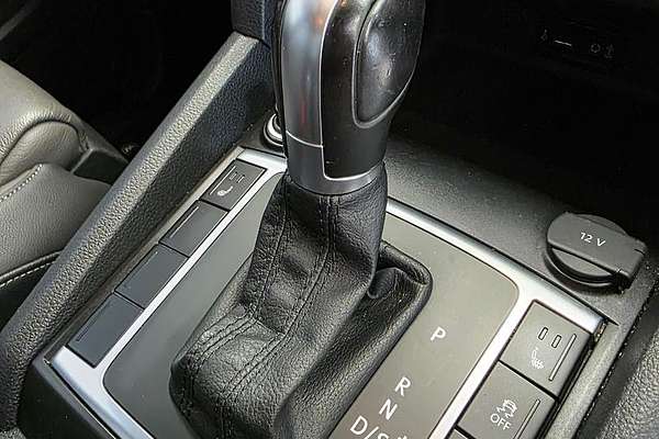 2020 Volkswagen Amarok TDI580 W580S 2H 4X4