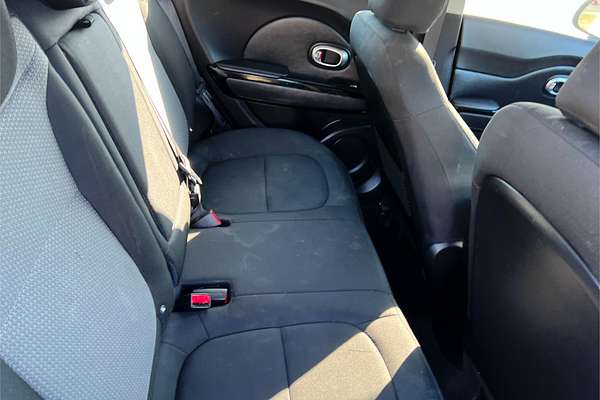 2016 Kia Soul Si PS
