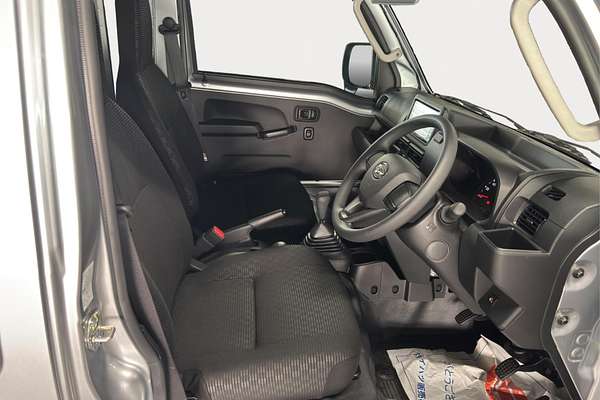 2024 Daihatsu Hijet Jumbo Extra 4WD