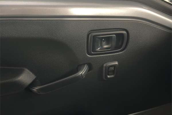 2024 Daihatsu Hijet Jumbo Extra 4WD