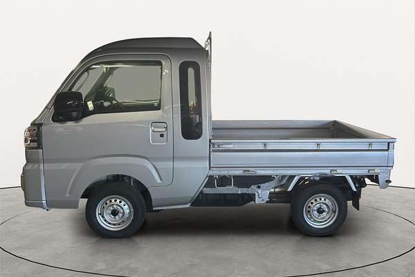 2024 Daihatsu Hijet Jumbo Extra 4WD