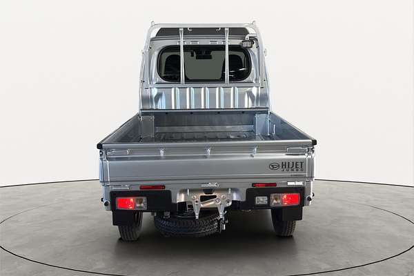 2024 Daihatsu Hijet Jumbo Extra 4WD