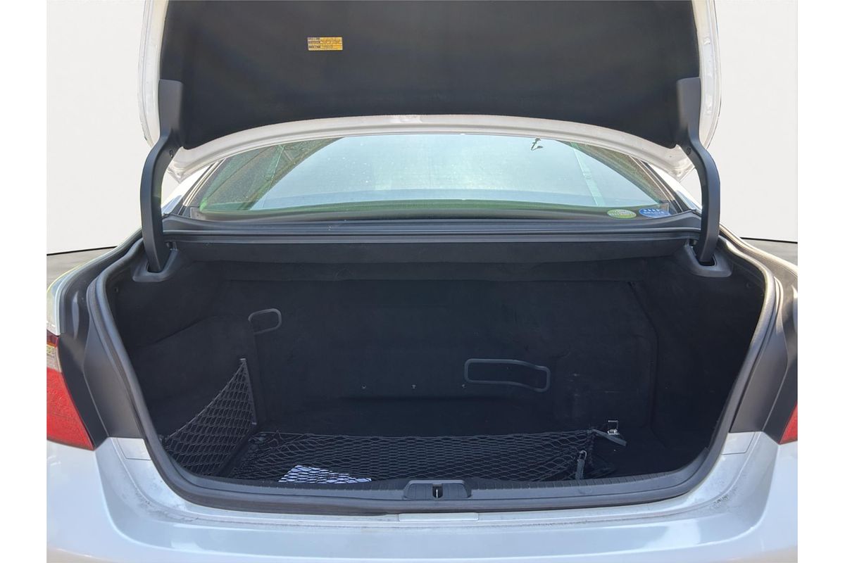 2007 Lexus LS 600H