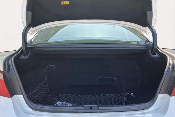 2007 Lexus LS 600H