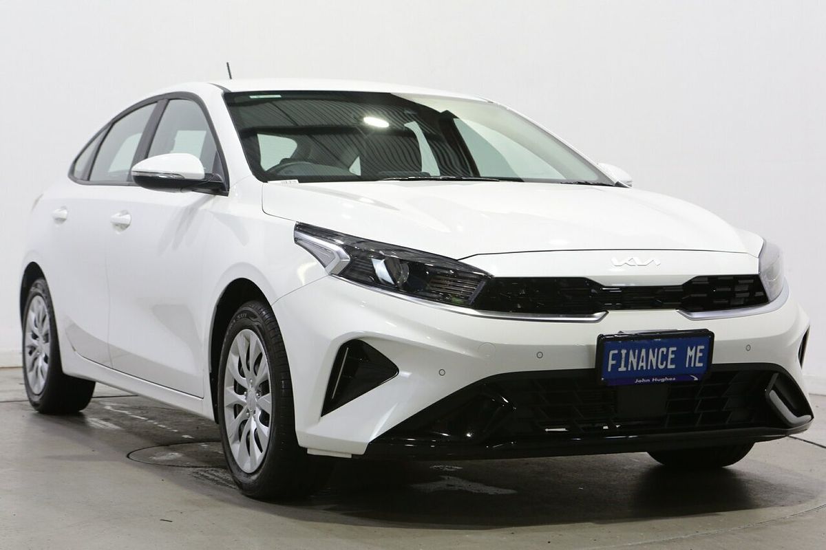 2024 Kia Cerato S BD