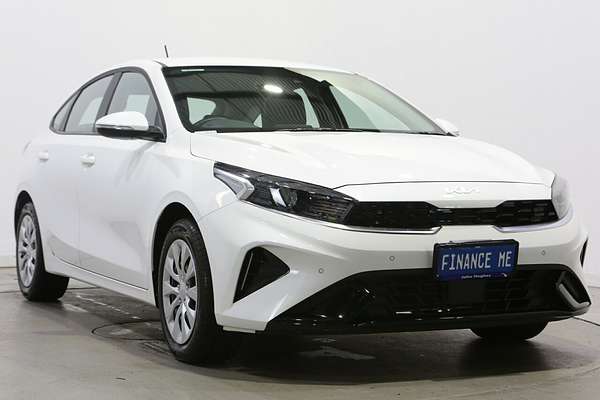 2024 Kia Cerato S BD
