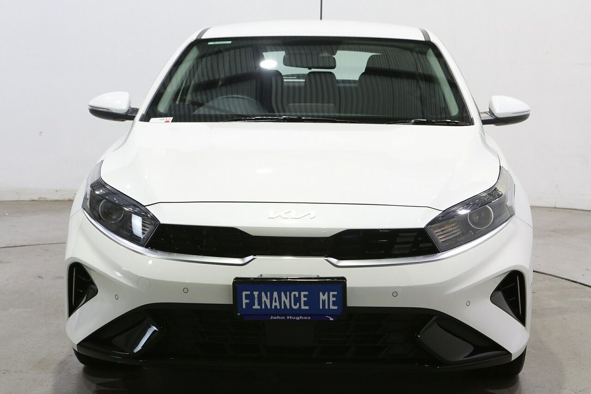 2024 Kia Cerato S BD