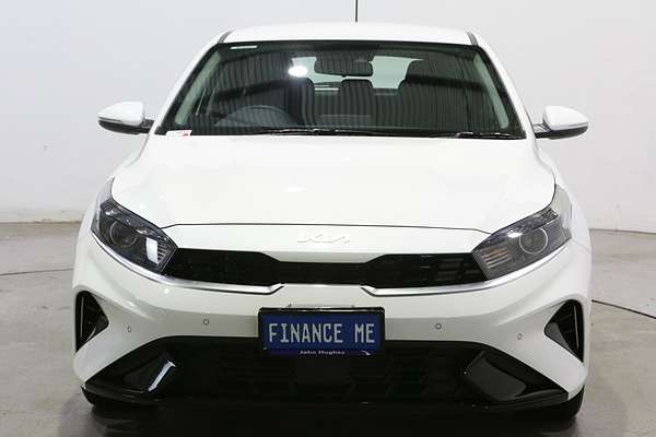 2024 Kia Cerato S BD