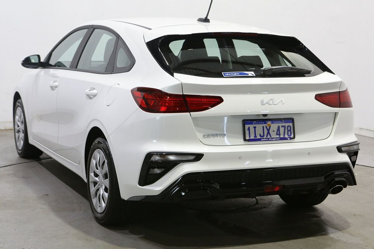 2024 Kia Cerato S BD