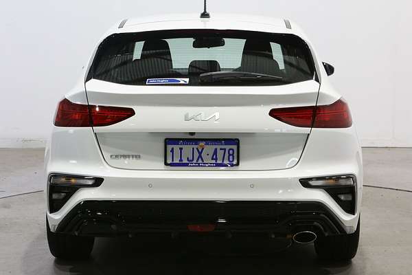 2024 Kia Cerato S BD