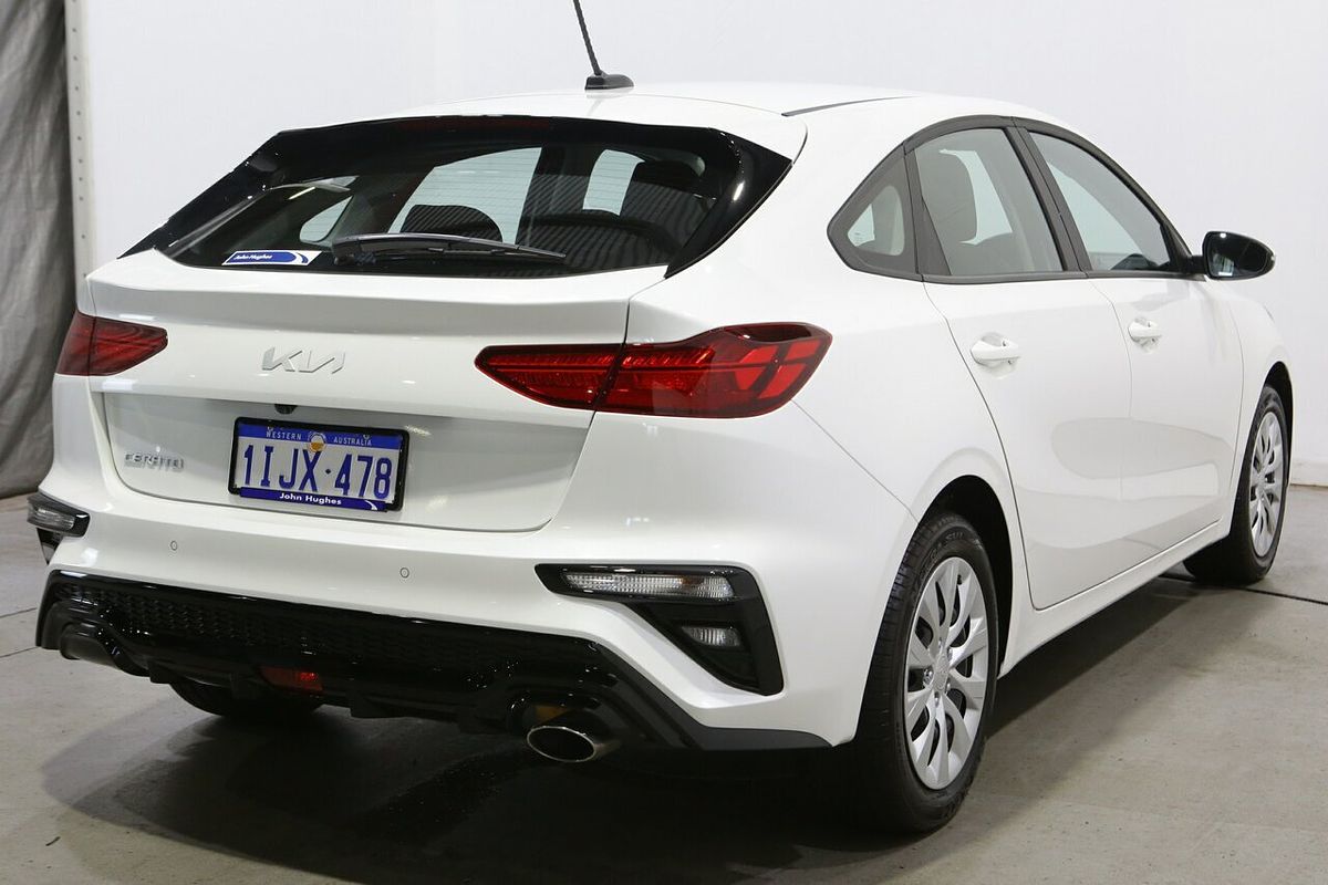2024 Kia Cerato S BD
