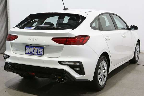 2024 Kia Cerato S BD
