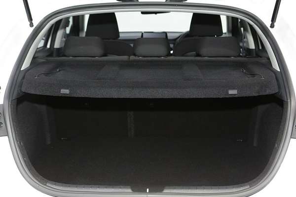 2024 Kia Cerato S BD