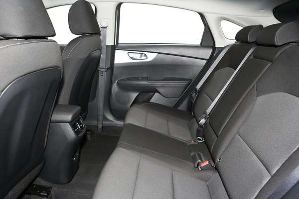 2024 Kia Cerato S BD