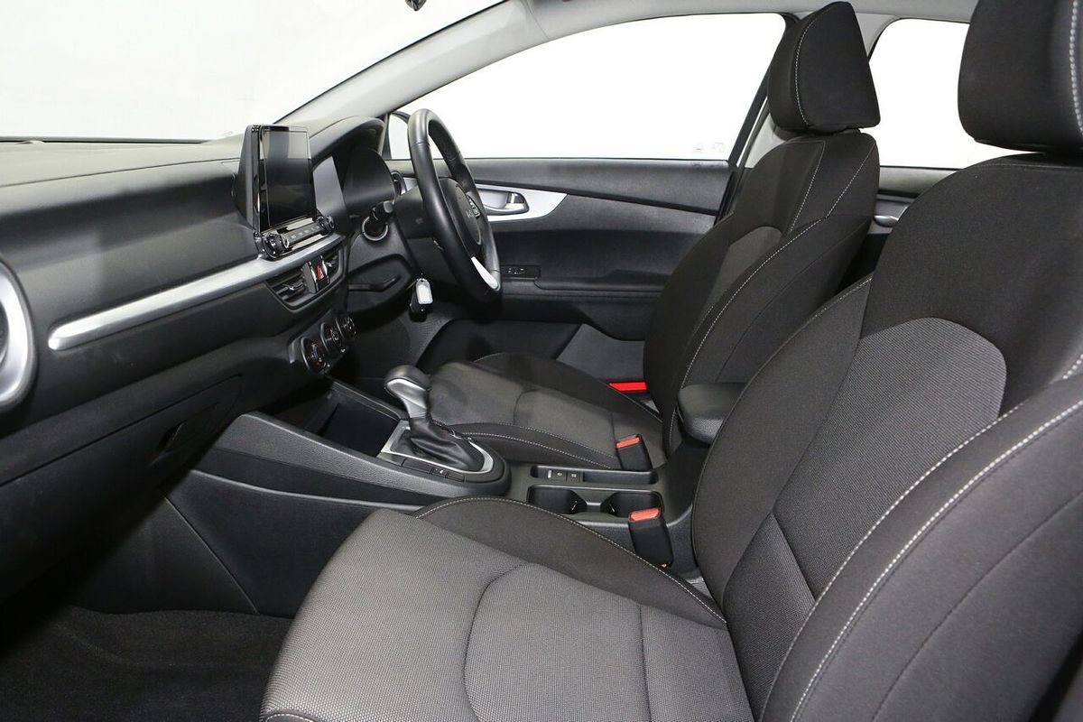 2024 Kia Cerato S BD