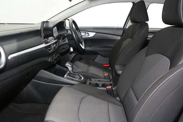 2024 Kia Cerato S BD
