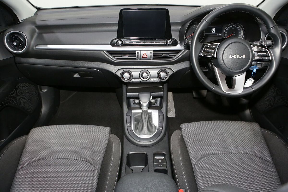 2024 Kia Cerato S BD