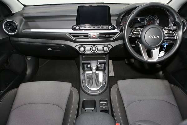 2024 Kia Cerato S BD