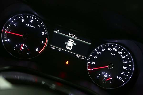 2024 Kia Cerato S BD