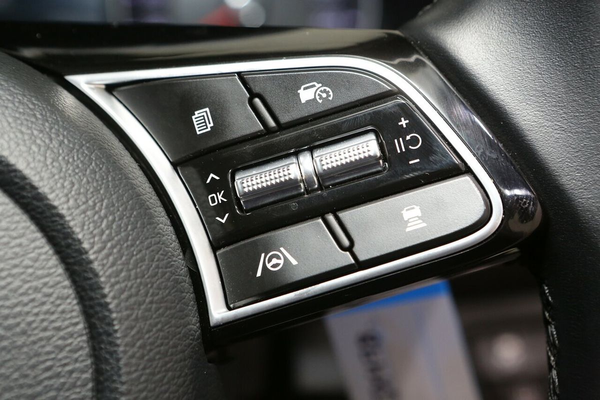 2024 Kia Cerato S BD