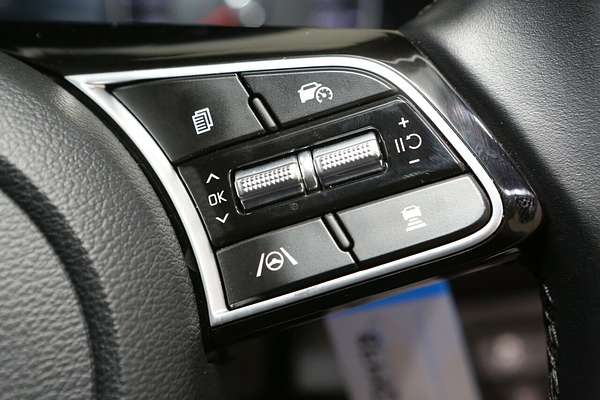 2024 Kia Cerato S BD
