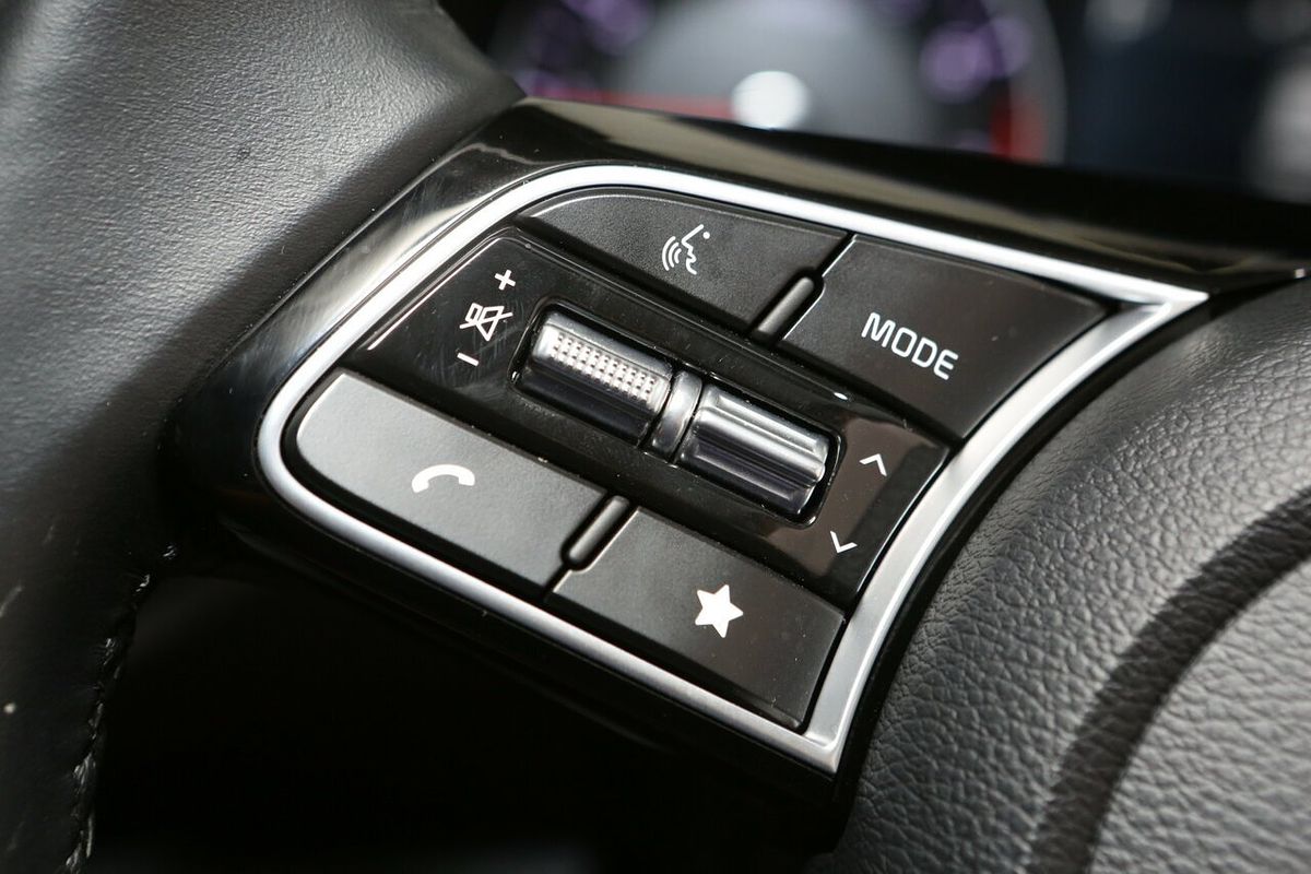2024 Kia Cerato S BD