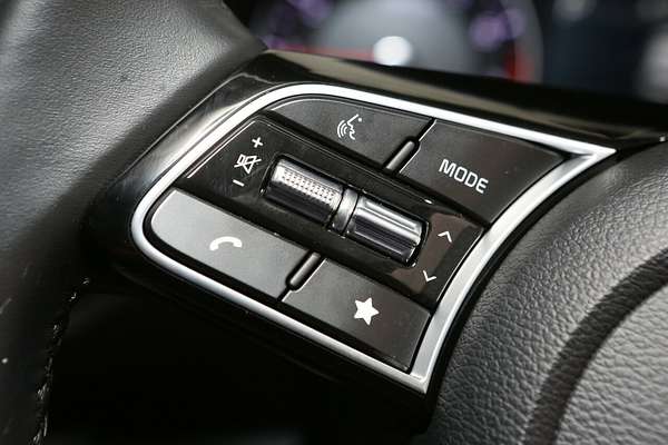 2024 Kia Cerato S BD
