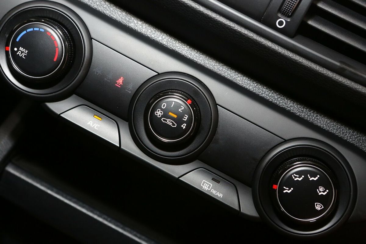 2024 Kia Cerato S BD