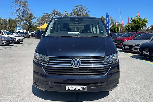 2021 Volkswagen Multivan TDI340 Comfortline Premium T6.1 SWB