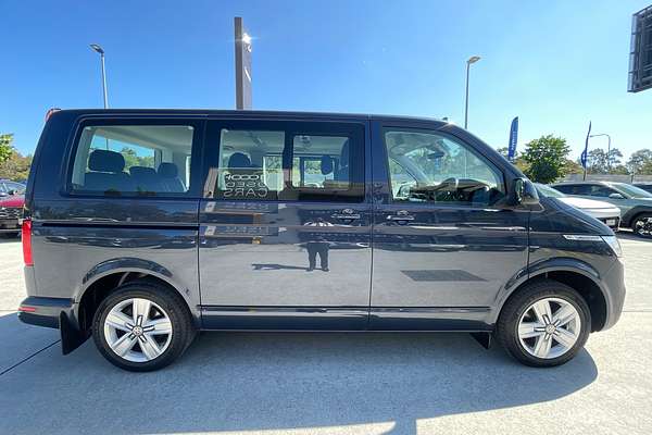 2021 Volkswagen Multivan TDI340 Comfortline Premium T6.1 SWB