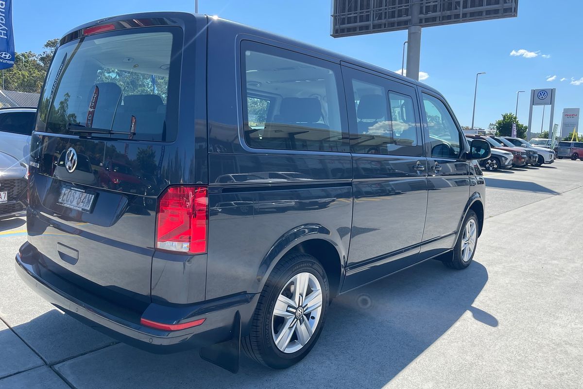 2021 Volkswagen Multivan TDI340 Comfortline Premium T6.1 SWB