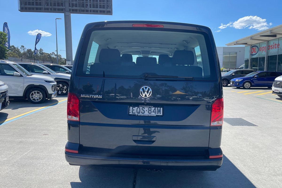 2021 Volkswagen Multivan TDI340 Comfortline Premium T6.1 SWB
