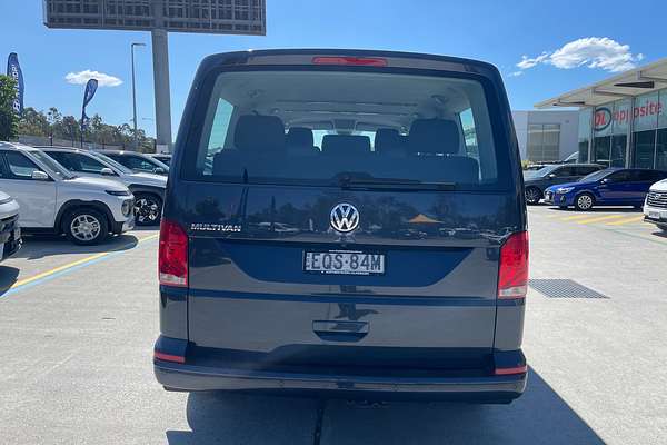 2021 Volkswagen Multivan TDI340 Comfortline Premium T6.1 SWB