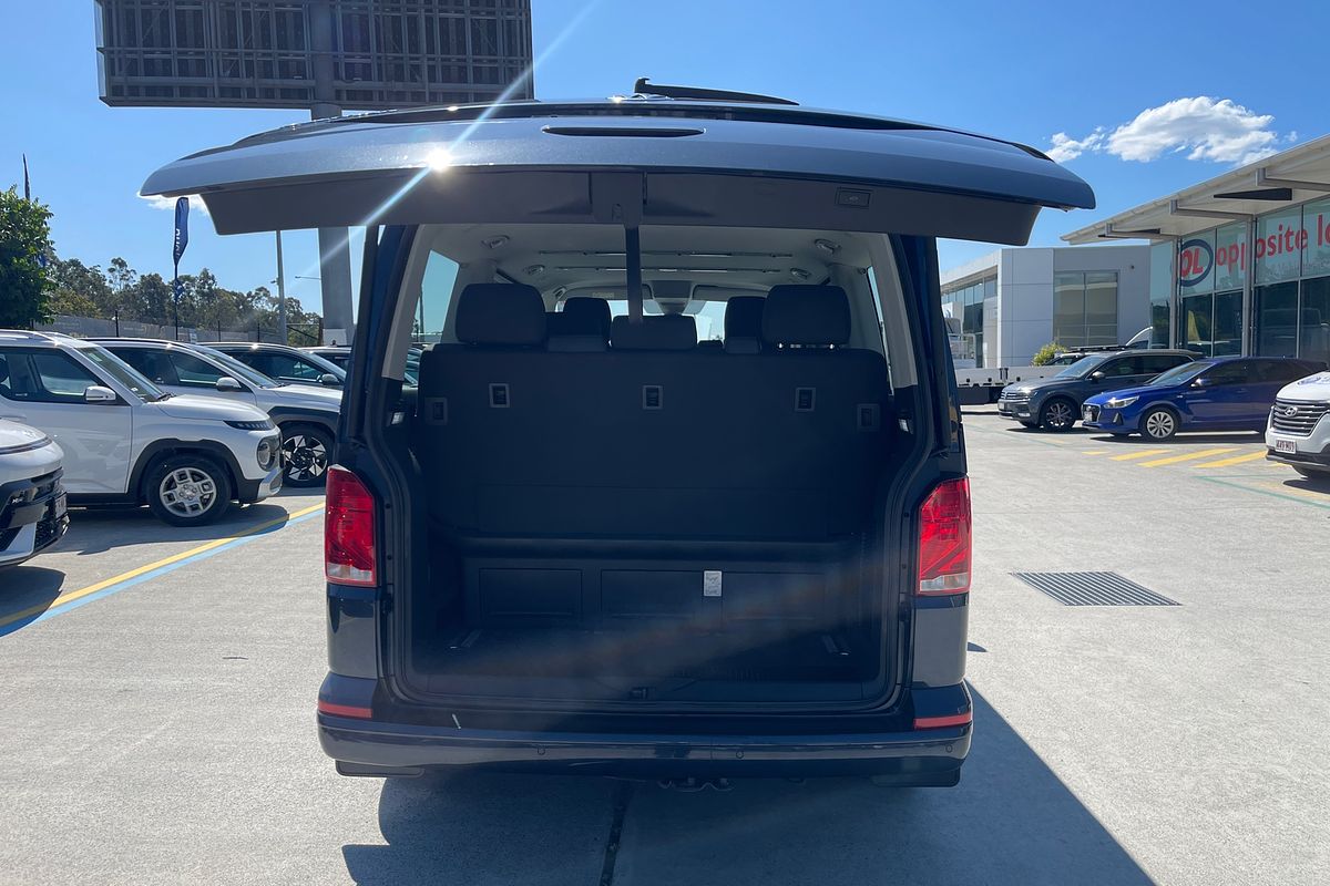 2021 Volkswagen Multivan TDI340 Comfortline Premium T6.1 SWB