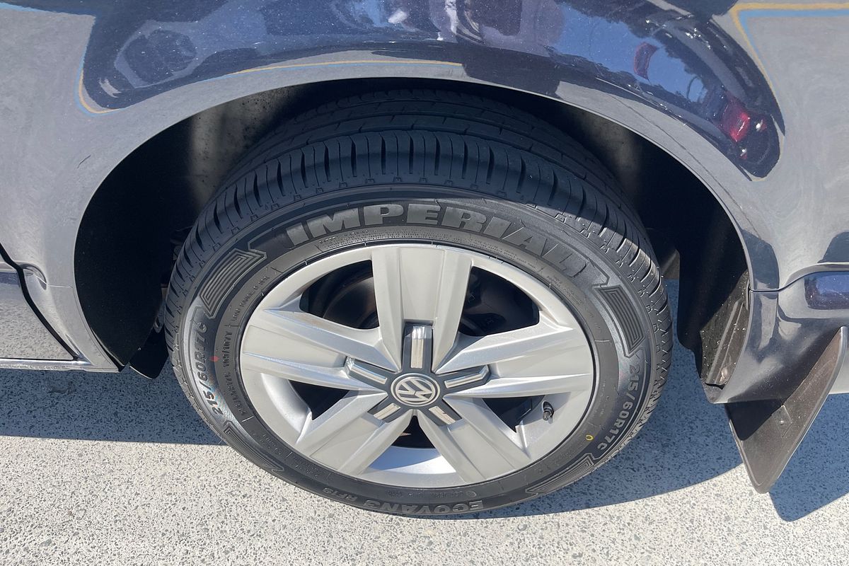 2021 Volkswagen Multivan TDI340 Comfortline Premium T6.1 SWB