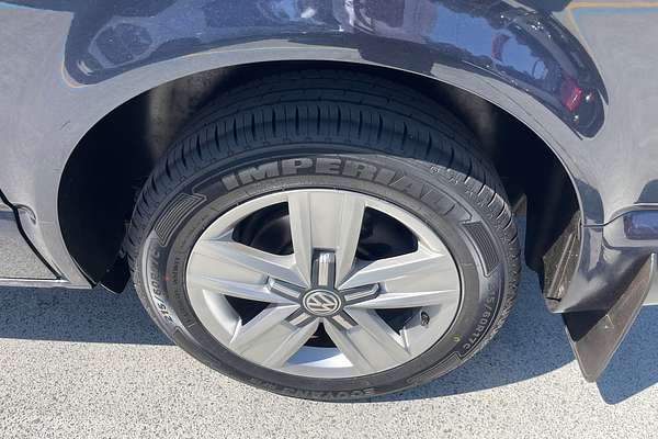 2021 Volkswagen Multivan TDI340 Comfortline Premium T6.1 SWB