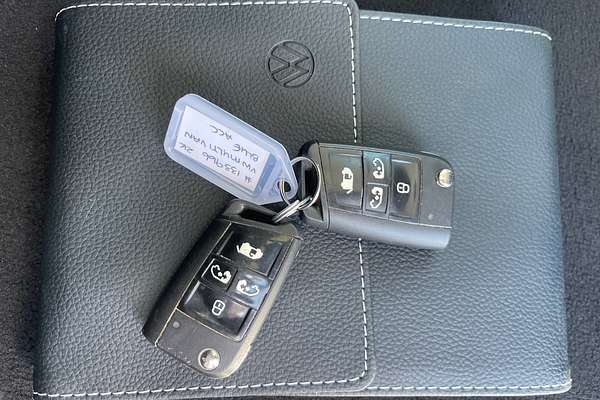 2021 Volkswagen Multivan TDI340 Comfortline Premium T6.1 SWB