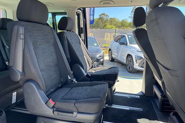 2021 Volkswagen Multivan TDI340 Comfortline Premium T6.1 SWB