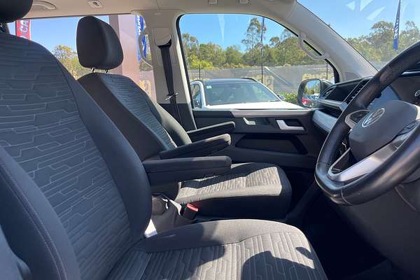 2021 Volkswagen Multivan TDI340 Comfortline Premium T6.1 SWB