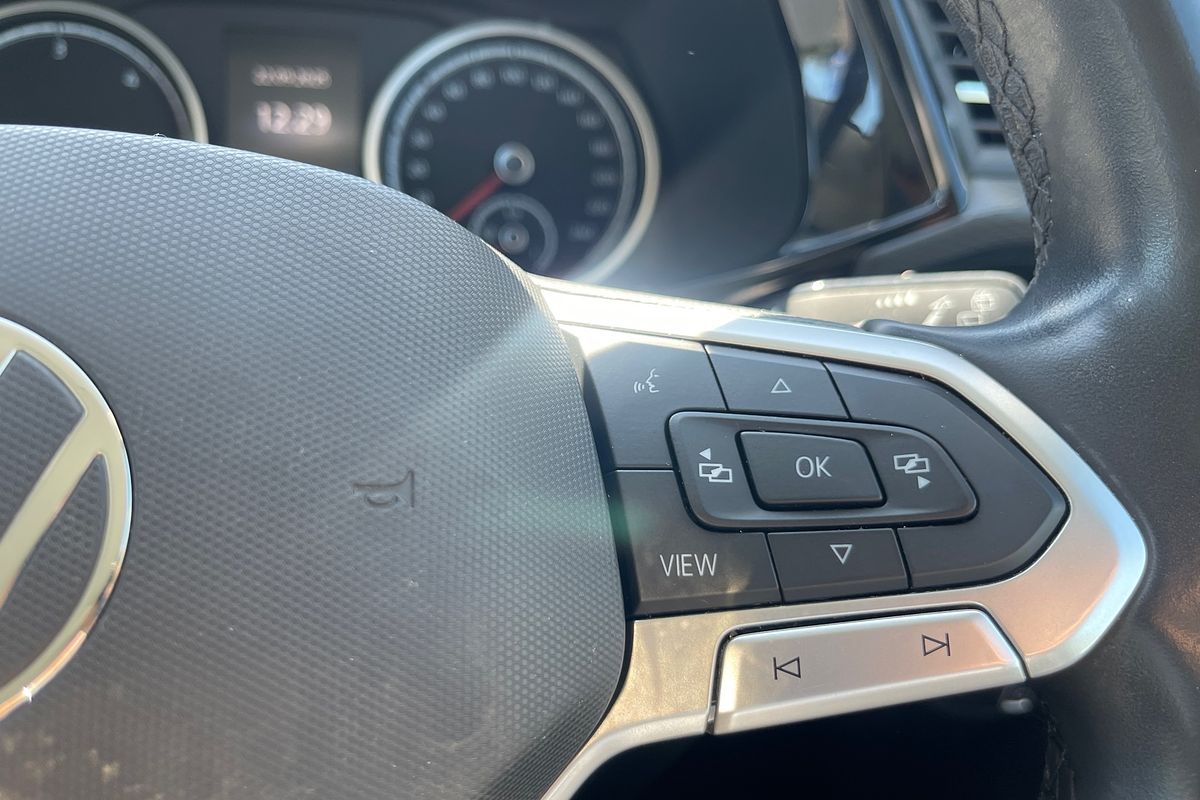 2021 Volkswagen Multivan TDI340 Comfortline Premium T6.1 SWB