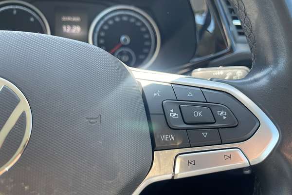 2021 Volkswagen Multivan TDI340 Comfortline Premium T6.1 SWB