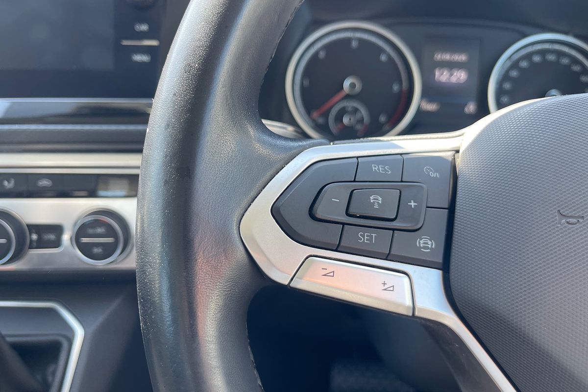 2021 Volkswagen Multivan TDI340 Comfortline Premium T6.1 SWB