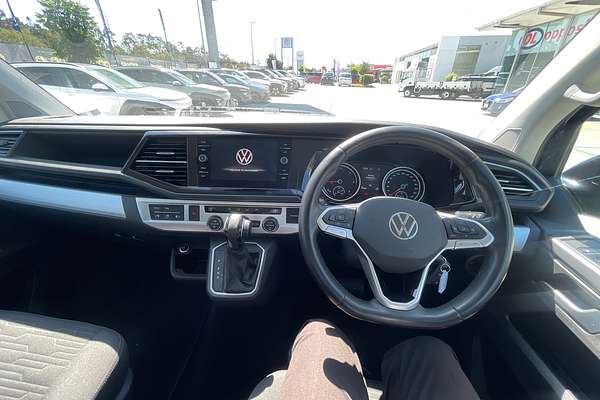 2021 Volkswagen Multivan TDI340 Comfortline Premium T6.1 SWB