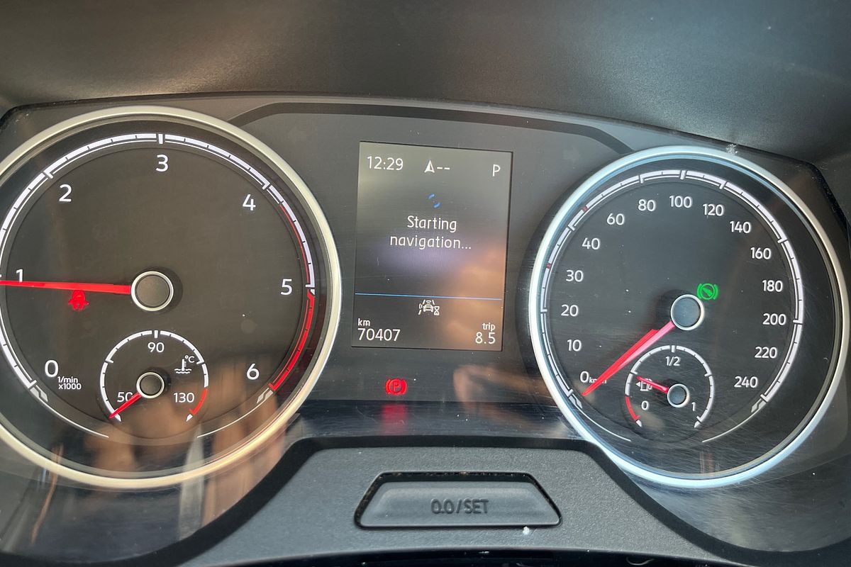 2021 Volkswagen Multivan TDI340 Comfortline Premium T6.1 SWB