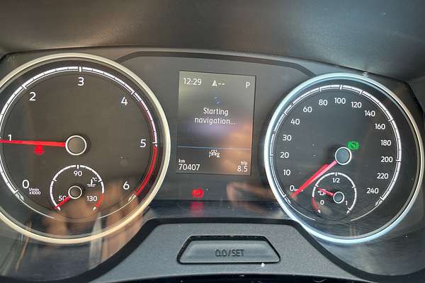 2021 Volkswagen Multivan TDI340 Comfortline Premium T6.1 SWB