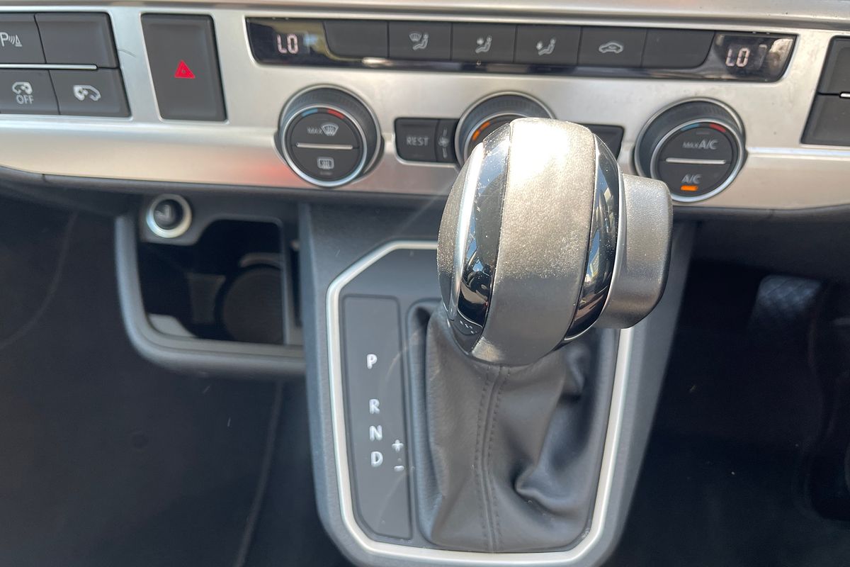 2021 Volkswagen Multivan TDI340 Comfortline Premium T6.1 SWB